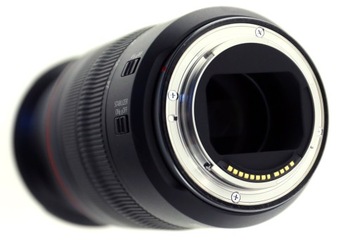 Canon RF 24-105 L f/4.0 USM ИДЕАЛЬЕН