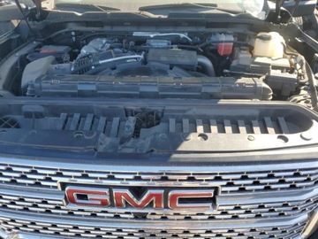  GMC Sierra K2500 Denali 2023 6.6l 6.6 Diesel 401KM, zdjęcie 7