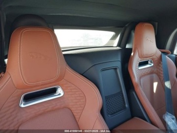 Jaguar F-Type Kabriolet R Facelifting 5.0 V8 575KM 2021 Jaguar F-Type Jaguar F-Type R 4x4, od ubezpieczalni 5.0 Benzyna 575KM, zdjęcie 11