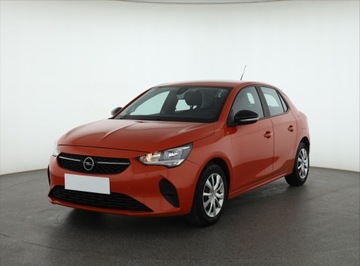 Opel Corsa F Hatchback 5d 1.2 75KM 2019 Opel Corsa 1.2, Salon Polska, Serwis ASO, VAT 23%, zdjęcie 1
