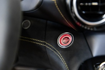 Mercedes AMG GT C190 2022 Mercedes AMG GT R 585KM. Gwarancja 03.2026., zdjęcie 27