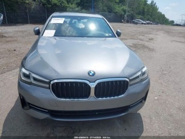 BMW Seria 5 G90-91 2023 BMW Seria 5 530i xDrive 2023 2.0l 2.0 Benzyna 248KM, zdjęcie 7