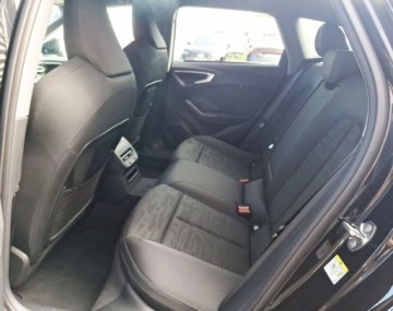 Audi 2025 Audi A5 Avant TFSI 150KM Sline Stronic ACCPakietTechMatrixSoundSystem 1wl, zdjęcie 22