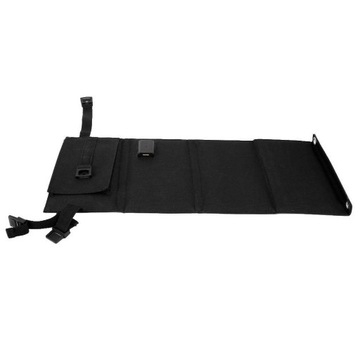 СОЛНЕЧНОЕ ЗАРЯДНОЕ УСТРОЙСТВО ДЛЯ ТЕЛЕФОНА СОЛНЕЧНАЯ ПАНЕЛЬ 10ВТ USB СКЛАДНАЯ