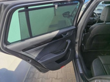 Skoda Superb III Kombi Facelifting 2.0 TDI SCR 200KM 2023 Skoda Superb 2.0 Diesel 200KM, zdjęcie 33