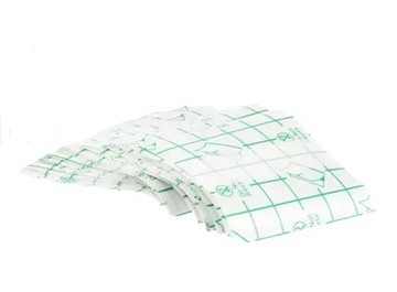 Many Beauty Samoprzylepna paletka do makijażu