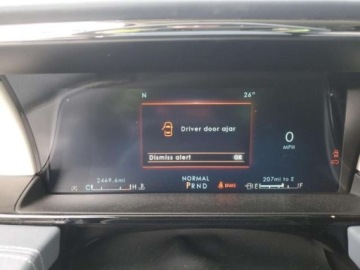 Lincoln Navigator III 2024 Lincoln Navigator 2024, 3.5L, 4x4, BLACK LABEL, od ubezpieczalni 3.5 440KM, zdjęcie 10