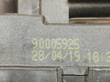 CITROEN OE 90005925