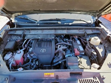Toyota Highlander III 2023 Toyota Highlander L 2023 2.4 Benzyna 265KM, zdjęcie 6