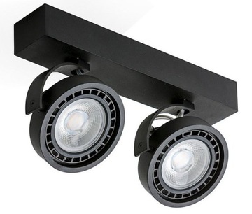 Reflektor sufitowy Jerry 2 230V AZ1370 Azzardo