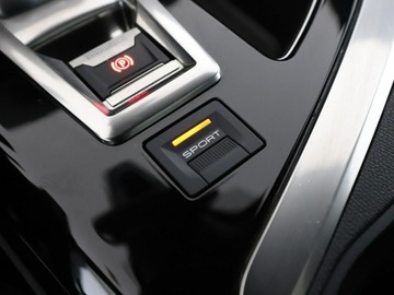 Peugeot 3008 II Crossover 1.5 BlueHDI 130KM 2018 Peugeot 3008 GT-Line automat navi kamera panorama, zdjęcie 29