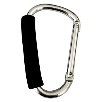 Застежка-карабин 115х160мм