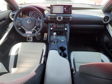 Lexus IS III 2022 Lexus IS 500 F Sport 2022 5.0l 5.0 Benzyna 472KM, zdjęcie 8
