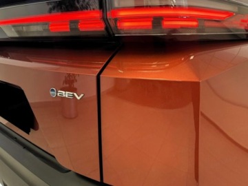 Toyota C-HR II 2026 Od ręki - + Style BEV 224KM | Podgrzewane fotele!, zdjęcie 4