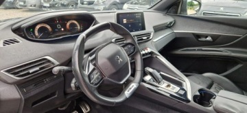 Peugeot 5008 II Crossover 1.6 THP 165KM 2018 Peugeot 5008 Jeden Właściciel 1.6 THP GT Pack, zdjęcie 20