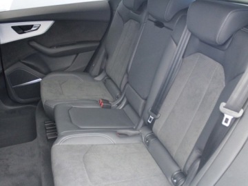 Audi Q8 2026 AUDI Q8 / E-Tron SQ8 TFSI quattro Suv 4.0 (503KM) 2026, zdjęcie 14