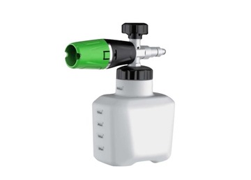 ПЕНА ДЛЯ МАШИН ДАВЛЕНИЯ STALCO PERFECT ACTIVE FOAM