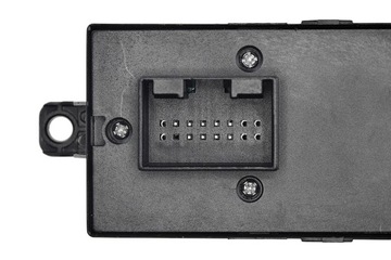 EWS-VW-006 NTY PRZEŁĄCZNIK STEROWANIA SZYB NTY