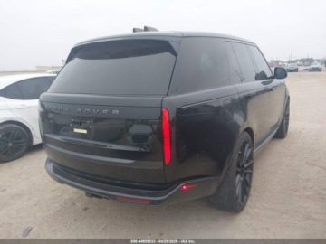 Land Rover Range Rover V 2023 Land Rover Range Rover P530 Se 2023 4.4 Benzyna 523KM, zdjęcie 4