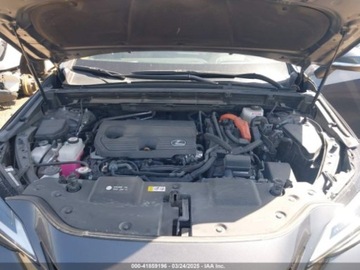 Lexus NX II 2023 Lexus NX 350H Premium 2023 2.5l 2.5 Hybryda 189KM, zdjęcie 7