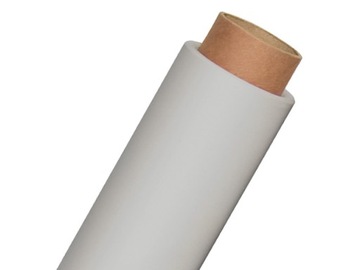 SZARE Tło kartonowe 2,72x10m POWERLUX tła karton