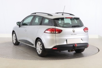 Renault Clio IV Grandtour Facelifting 1.2 73KM 2017 Renault Clio 1.2 16V, Salon Polska, GAZ, Klima, zdjęcie 3