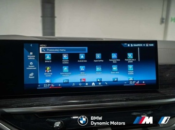 BMW X5 G05 SUV Facelifting 3.0 40d 352KM 2025 BMW X5 xDrive40d 352 KM mHEV - Gotowy do Odbioru - Hak Holowniczy - M Sport, zdjęcie 27