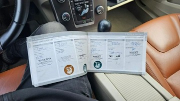 Volvo S60 II Sedan 1.6 D2 115KM 2011 Volvo S60 Bardzo bogata opcja i dobry stan, zdjęcie 23