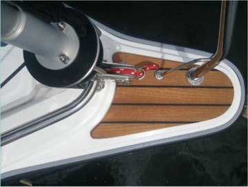 Саксонская парусная яхта Viva 700 2024 R