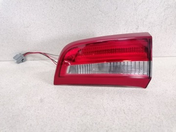 VOLVO S60 II 2010-18r - LAMPA TYŁ PRAWA 30796272