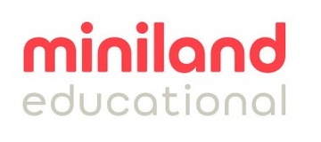 МИНИЛЕНД КРАСОЧНАЯ ГОРКА С ШАРАМИ-МОЛОТОКАМИ