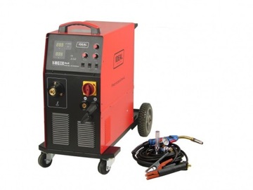 Półautomat spawalniczy MIG/MAG, MMA Ideal 50-330 A 400 V