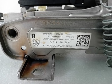 AUDI OE 5Q2419512G SLOUPEC VOLANT