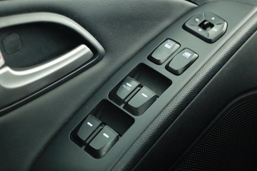 Hyundai ix35 SUV 1.7 CRDi 115KM 2011 Hyundai ix35 1.7 CRDi, Skóra, Navi, Klima, zdjęcie 14