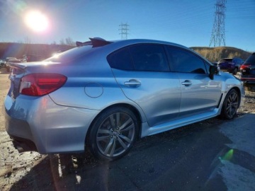 Subaru 2016 Subaru WRX 2016 SUBARU WRX LIMITED 2.0 Benzyna 268KM, zdjęcie 2