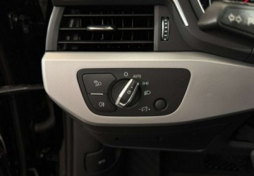 Audi A4 B9 Avant Facelifting 2.0 40 TFSI 204KM 2023 Audi A4 Avant VAT 23 Advanced 40TFSI mHEV 204KM S-tronic 2023 r., salon PL, zdjęcie 20