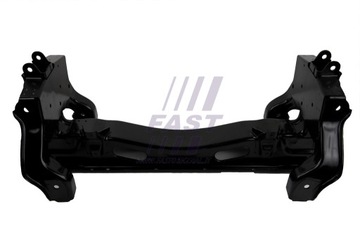 БЫСТРАЯ ПОДВЕСКА IVECO DAILY 14> ПЕРЕДНЯЯ 35