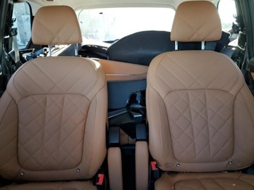 BMW X7 2024 BMW X7 XDrive40I 2024 3.0l 3.0 Benzyna 375KM, zdjęcie 11