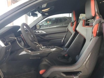 BMW Seria 4 G22-23-26 2023 BMW M4 csl, 2023r., 3.0L, zdjęcie 6