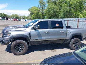  RAM 2500 2021r., TRX 4X4, od ubezpieczalni 6.2 Benzyna 702KM, zdjęcie 3