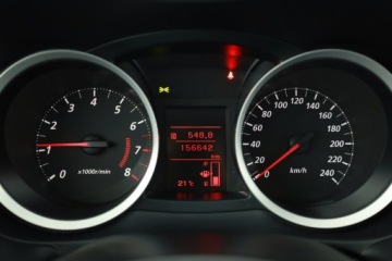 Mitsubishi Lancer IX 2014 Mitsubishi Lancer 1.8 MIVEC, Salon Polska, zdjęcie 7