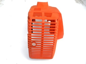 STIHL FS 75 80 85 КРЫШКА КОРПУСА КРЫШКА ЦИЛИНДРА ДВИГАТЕЛЯ ОРГ.