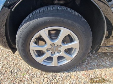 Audi Q5 I SUV 2.0 TDI 170KM 2009 Audi Q5 Panorama Dach Quattro Hak Radar 2.0 Diesel 170KM, zdjęcie 13