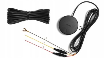 Автомобильная камера 70mai Omni 128 ГБ + UP04 4G + SIM