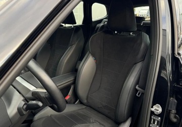 BMW X1 U11 Crossover 1.5 18i 136KM 2025 BMW X1 BMW X1 sDrive18i M Sport 1.5 Benzyna 136KM, zdjęcie 12