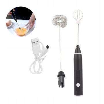 h-ПЕНИРУЮЩАЯ МАШИНА ДЛЯ КОФЕ, МИНИ-МИКСЕР С ВОЗДУХОМ