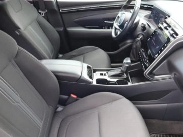 Hyundai Tucson IV SUV 1.6 T-GDI 48V 150KM 2023 Hyundai Tucson 1.6 T-GDI, Salon Polska, zdjęcie 8