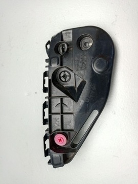 TOYOTA HILUX VIII 2016- VÝZTUHA NÁRAZNÍKU PRAVÝ 521150K190 =