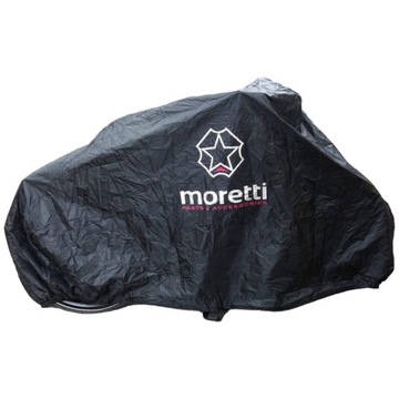 Водонепроницаемый непромокаемый чехол для велосипеда на 3 велосипеда