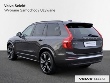 Volvo XC90 II 2024 Volvo XC 90 B5 B AWD Ultimate Bright | 7 miejsc |, zdjęcie 9